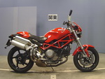     Ducati MS2R1000 Monster1000 2007  1